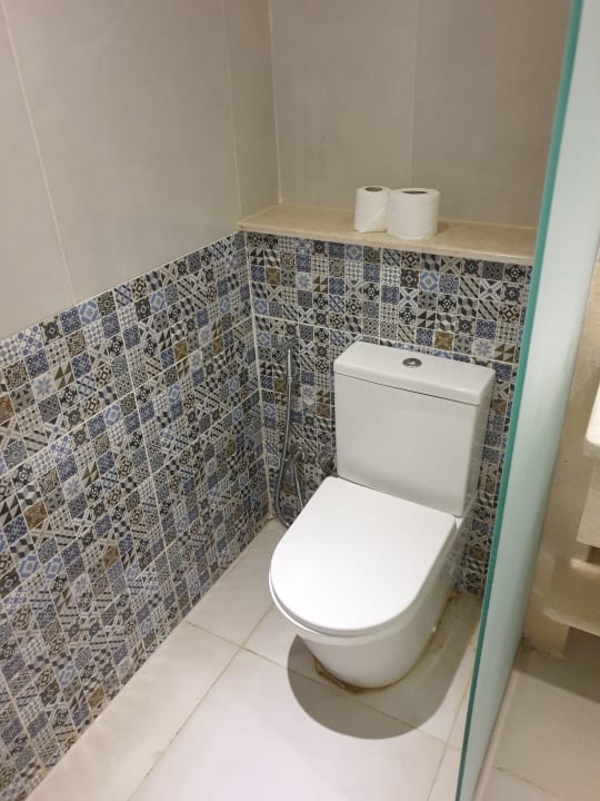 Zimmer The Grand Palace - Adults only