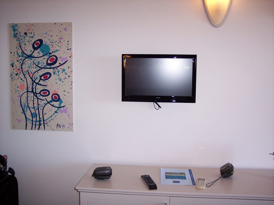 TV Club Turtas Beach Hotel