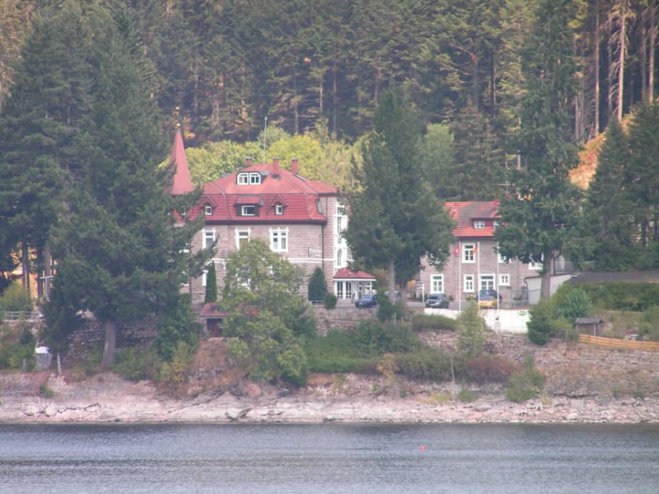 Seehotel Hubertus Seehotel Hubertus -Schloss am See