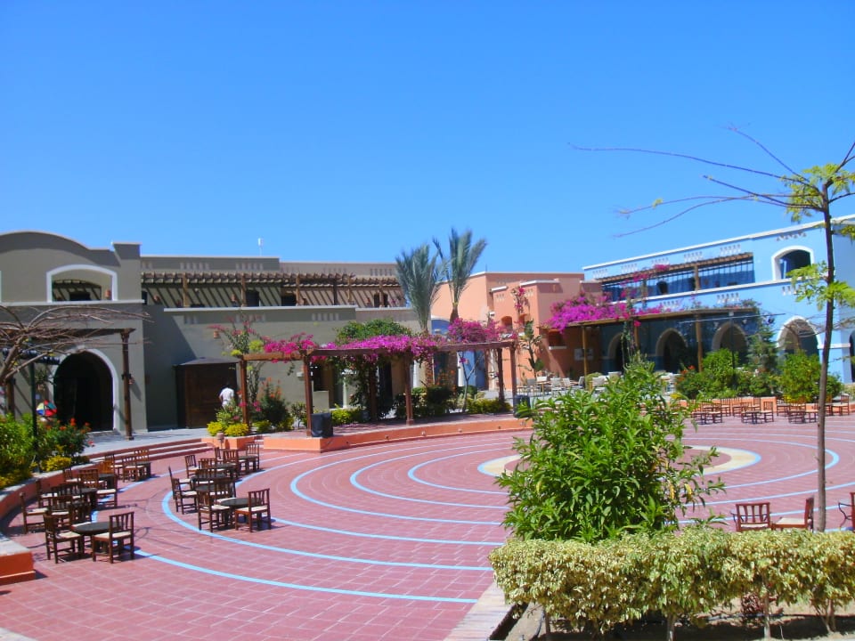 Hotel Jaz Dar EL Madina