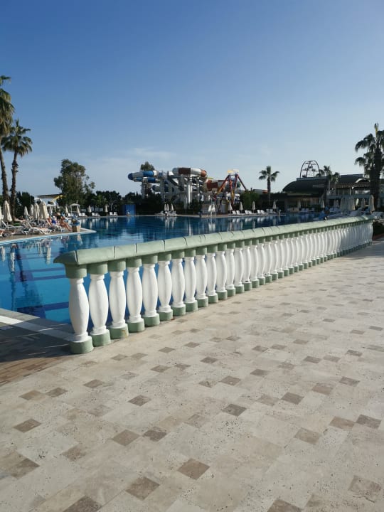 Pool Hotel Delphin Imperial