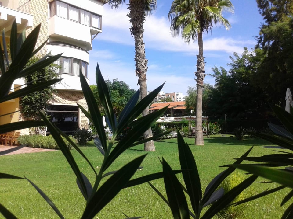 Вилла Limak Limra Hotel & Resort