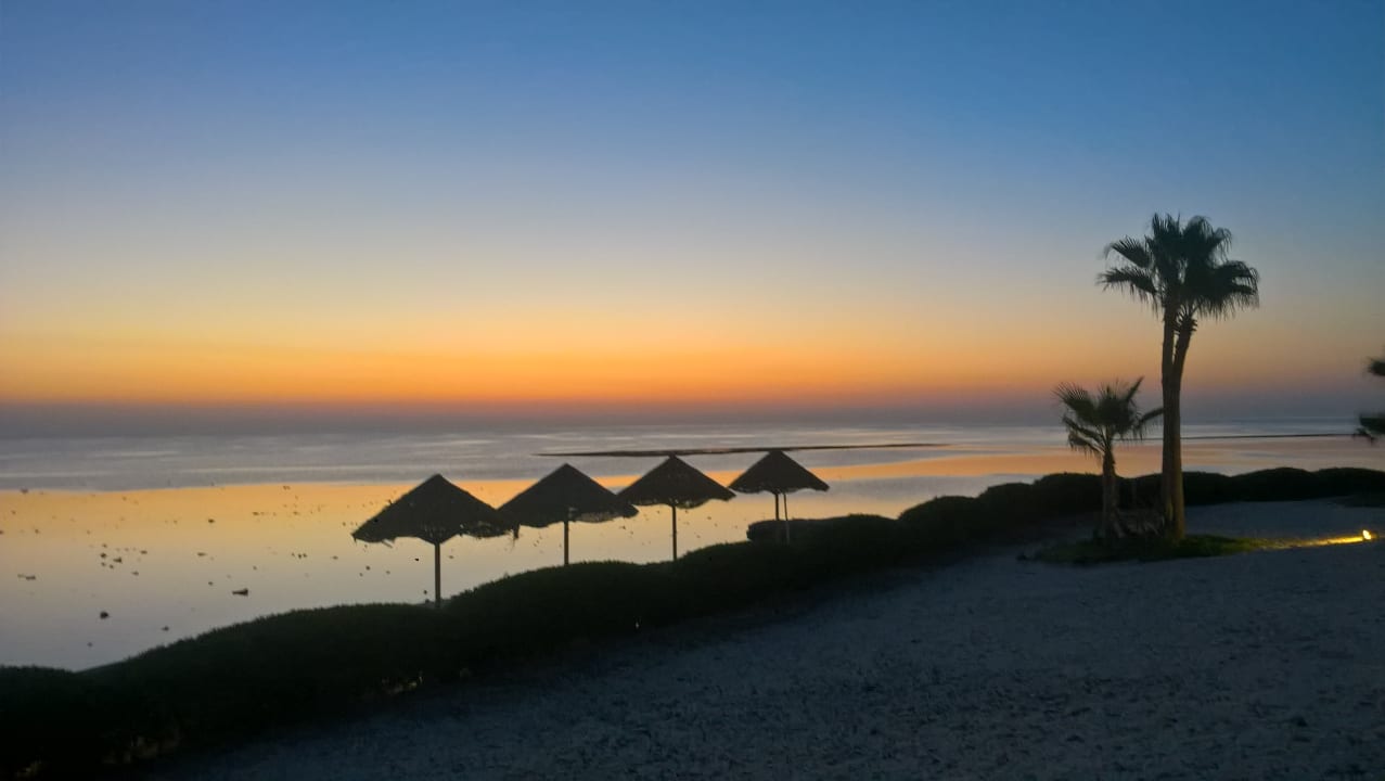 Strand Mövenpick Resort El Quseir