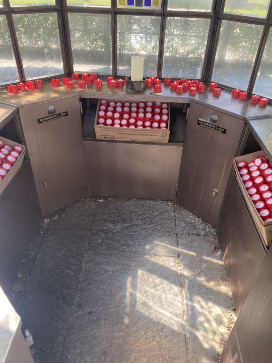 Außenansicht Landgasthof Zum Sägwirt