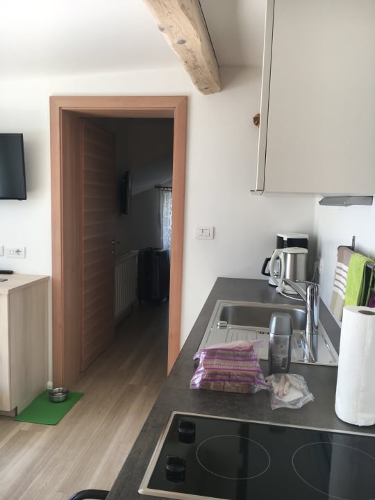 Zimmer Gästehaus Florian