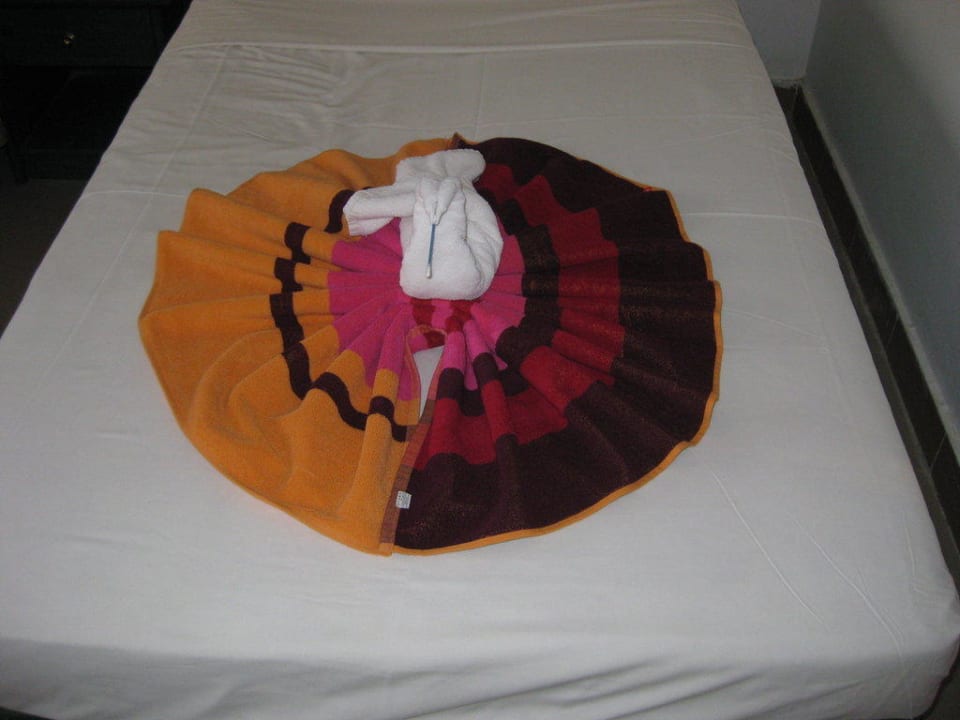 My room Shams Safaga Resort
