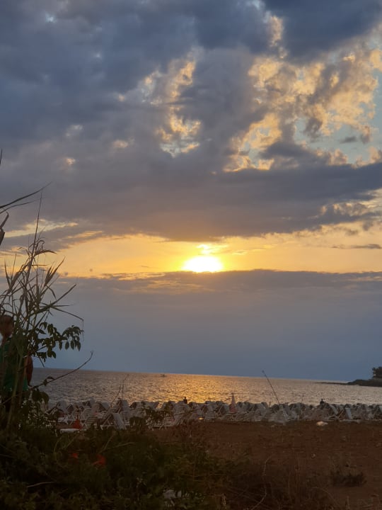 Ausblick Hotel Dream of Side