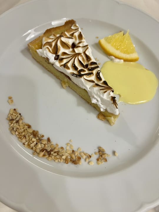 Gastro Grand Hotel Smeraldo Beach