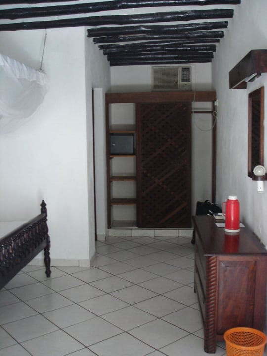 Superior Einzelzimmer Hotel Diani Sea Lodge