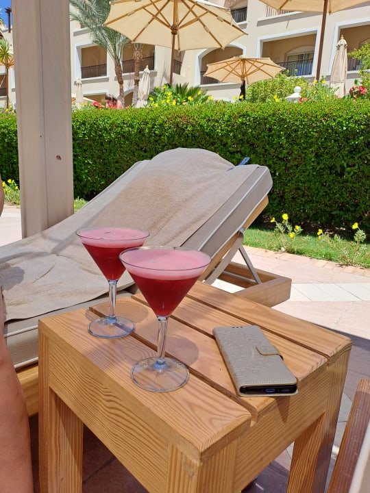 Pool Hotel JAZ Makadi Star & Spa
