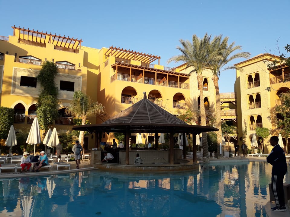 Gastro Grand Waterworld Makadi & Family Star Makadi