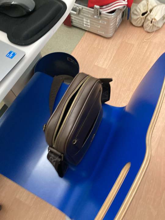 Zimmer ibis budget Köln Messe