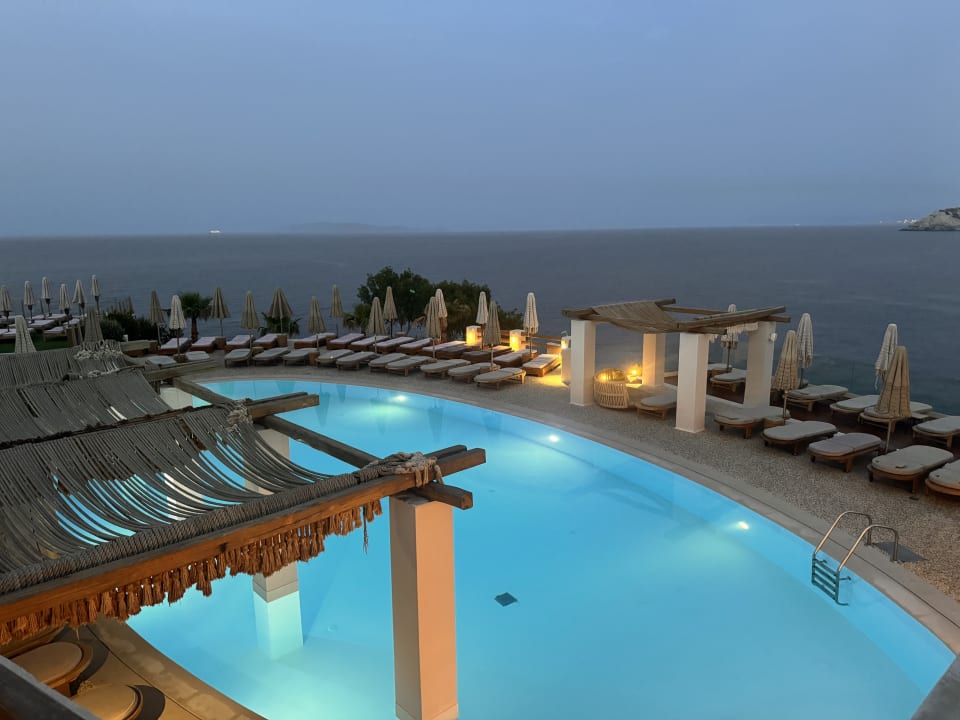 Pool Seaside A Lifestyle Resort