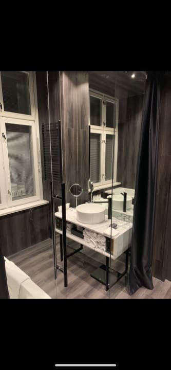 Zimmer Pytloun Boutique Hotel Prague