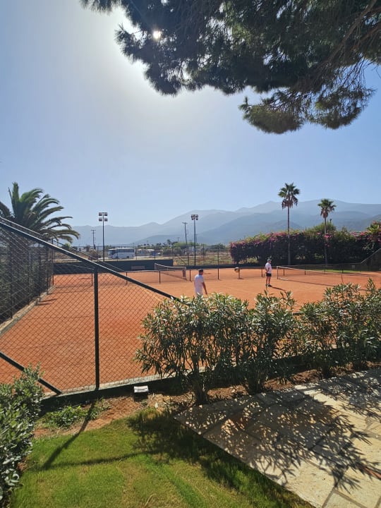 Sport & Freizeit Calimera Sirens Beach