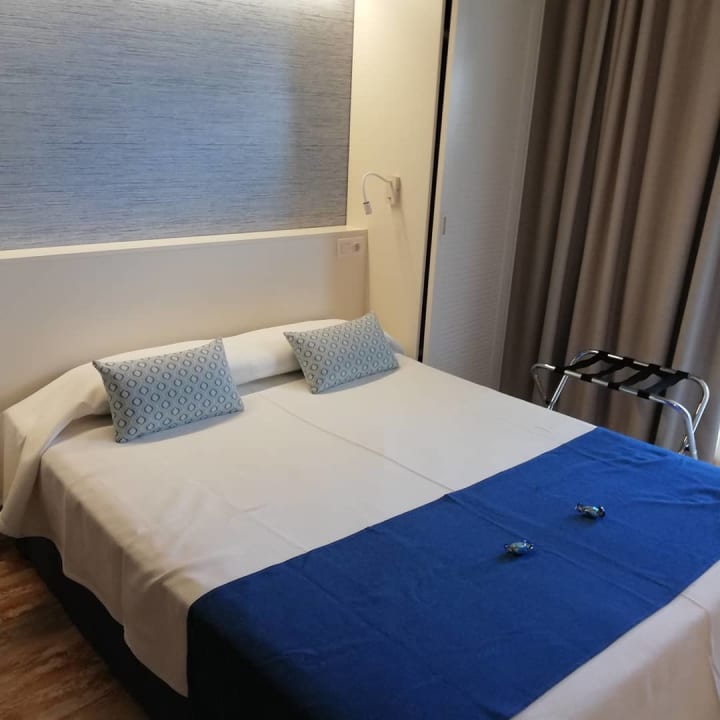 Zimmer HOVIMA La Pinta Beachfront Family Hotel