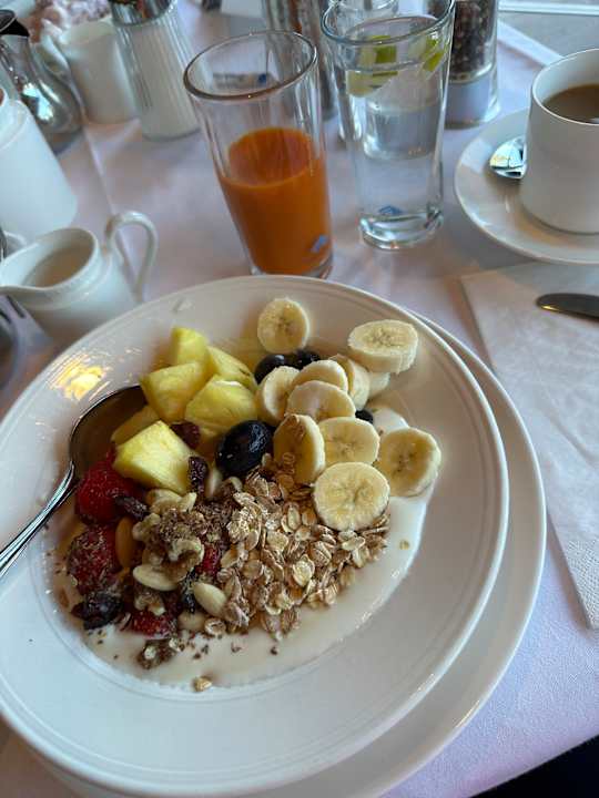 Gastro Hotel Zinnkrügl