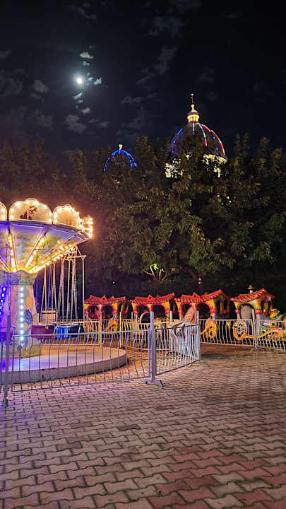 Sport & Freizeit Saturn Palace Resort Hotel