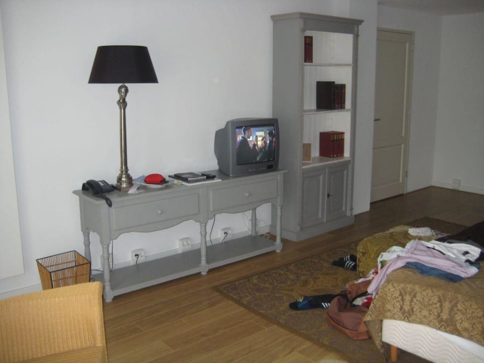 Hotel Wilhelmina Hotel Wilhelmina