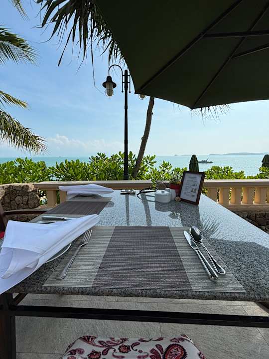 Gastro Bo Phut Resort & Spa