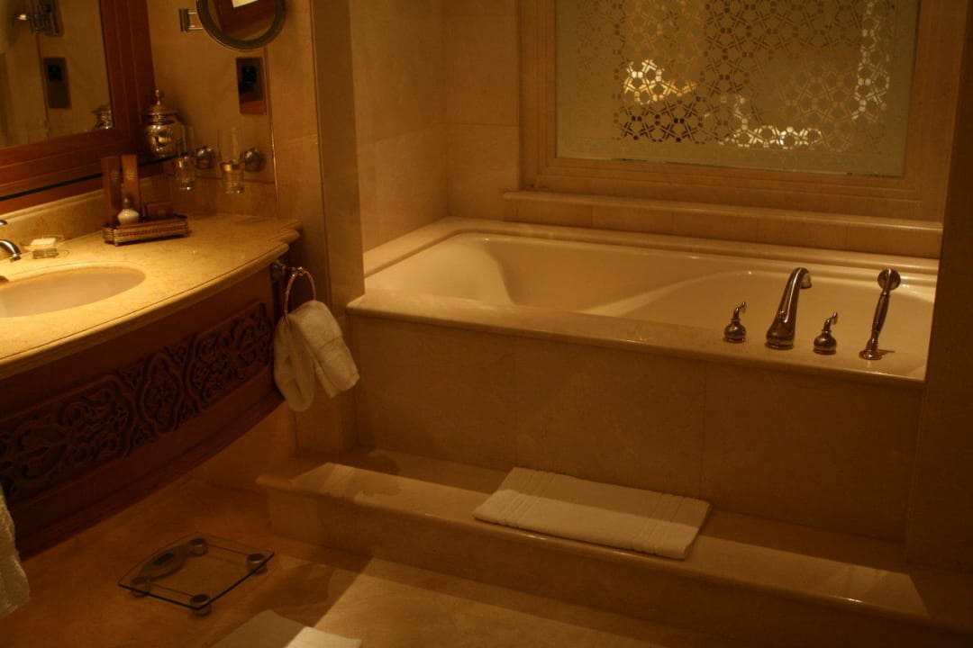 Zimmer Emirates Palace Mandarin Oriental