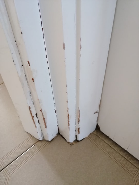 Zimmer Sahara Beach Club