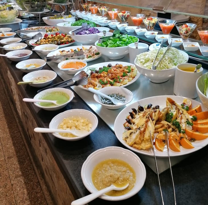 Gastro Casa Mare Resort