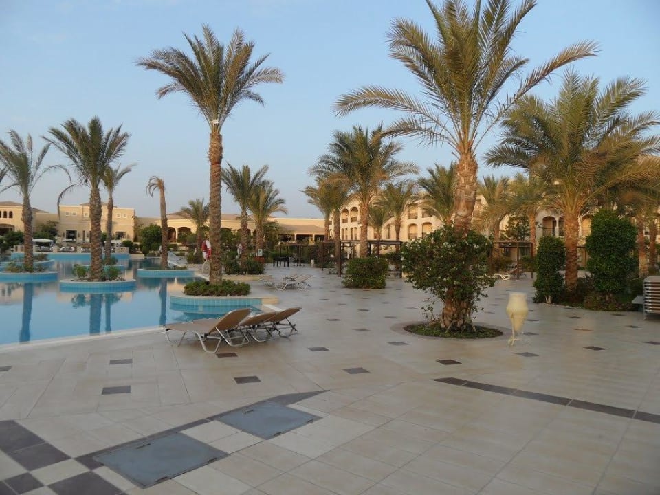 Hotel Iberotel AquaMarine Resort JAZ Aquamarine Resort