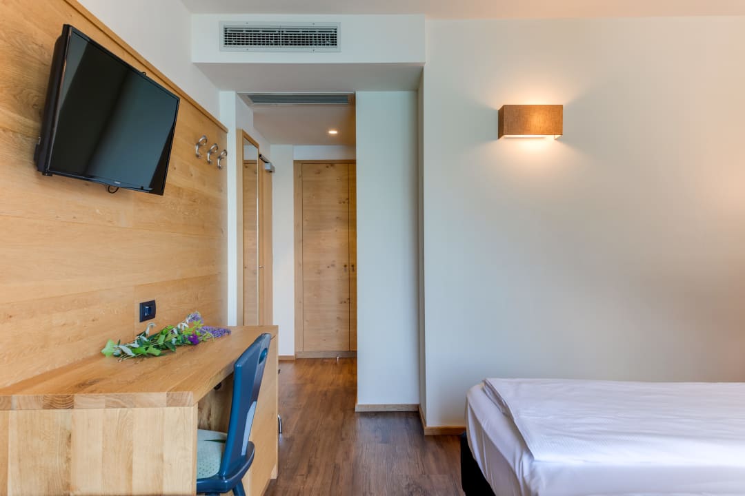 Zimmer Hotel Fontanella