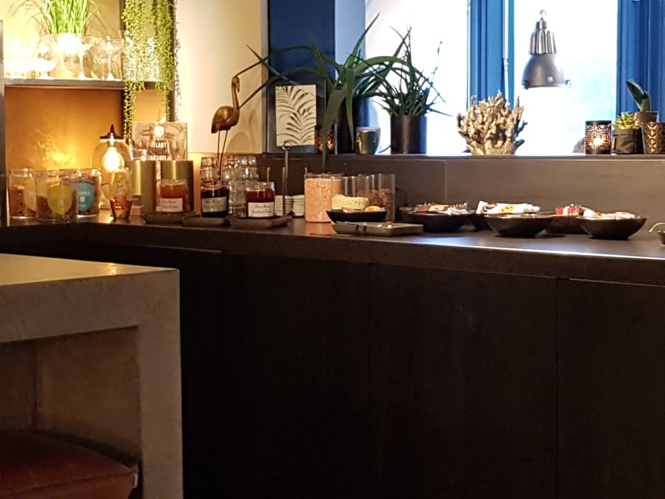 Gastro Kogerstaete Texel (De Koog)