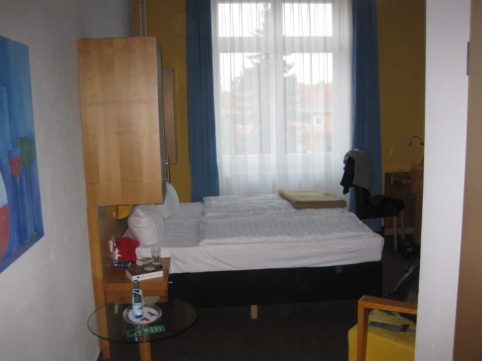 Zimmer im Überblick Hotel am Schlosspark