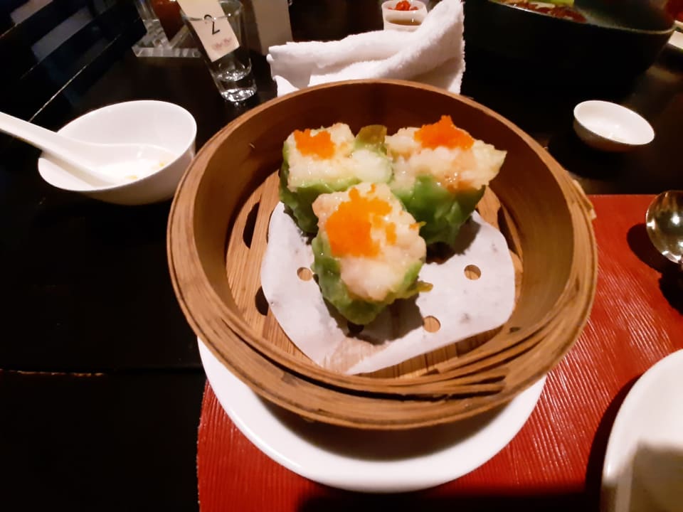 Gastro The Landmark Bangkok