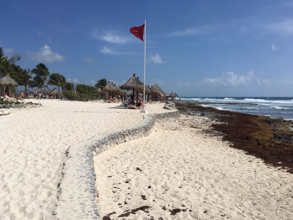 Strand Bahia Principe Luxury Akumal