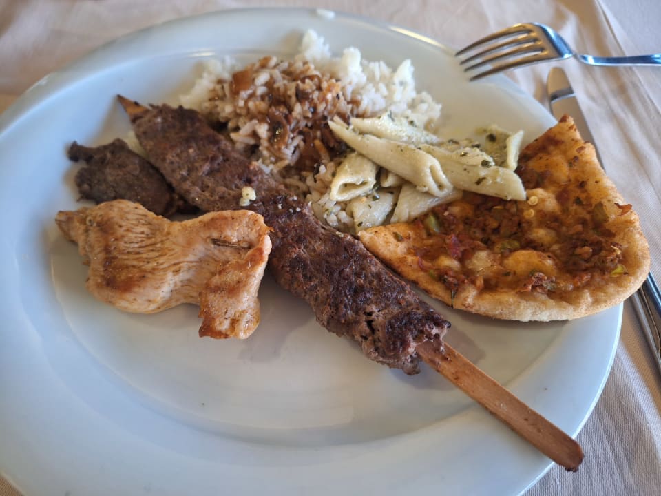 Gastro Özlem Garden Hotel