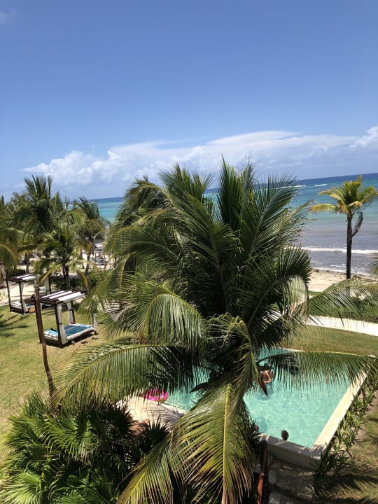 Außenansicht Akumal Bay Beach & Wellness Resort