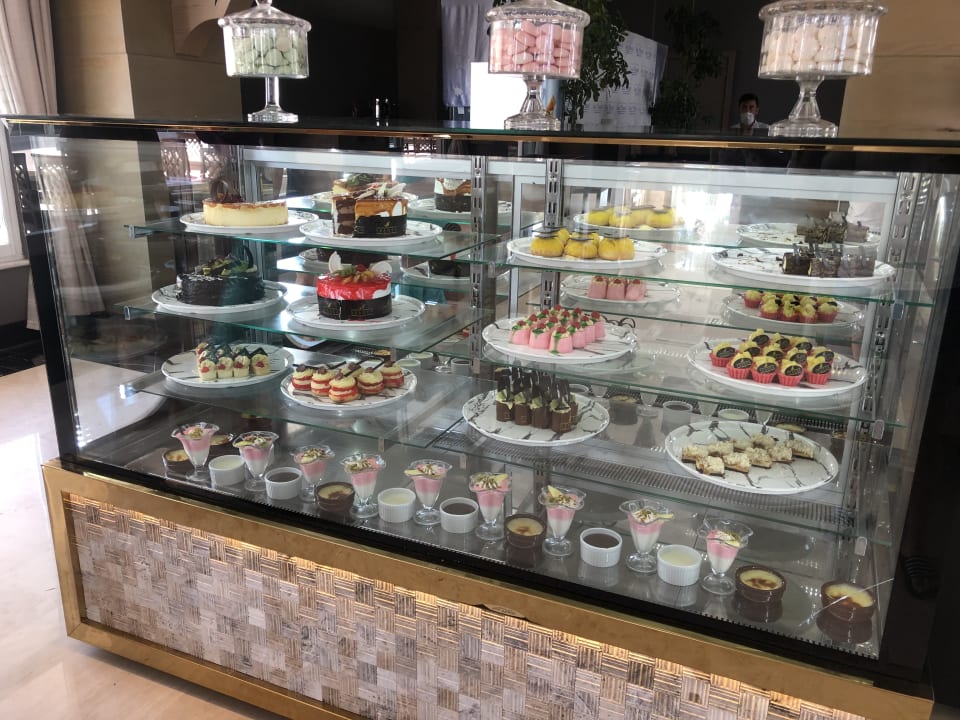 Gastro Seaden Sea Planet Resort & Spa