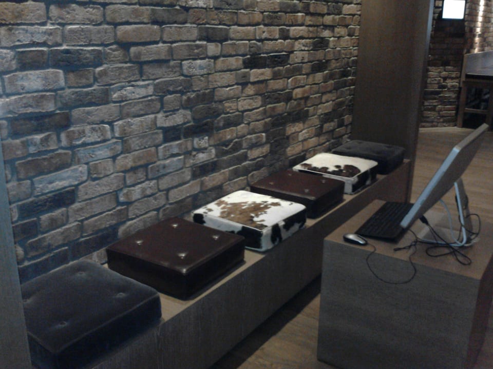 Internetterminal Best Western Hotel Trier City