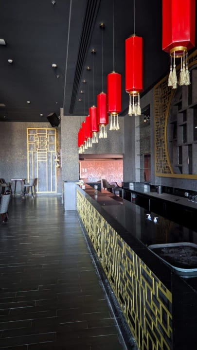Gastro Pickalbatros Laguna Vista Hotel