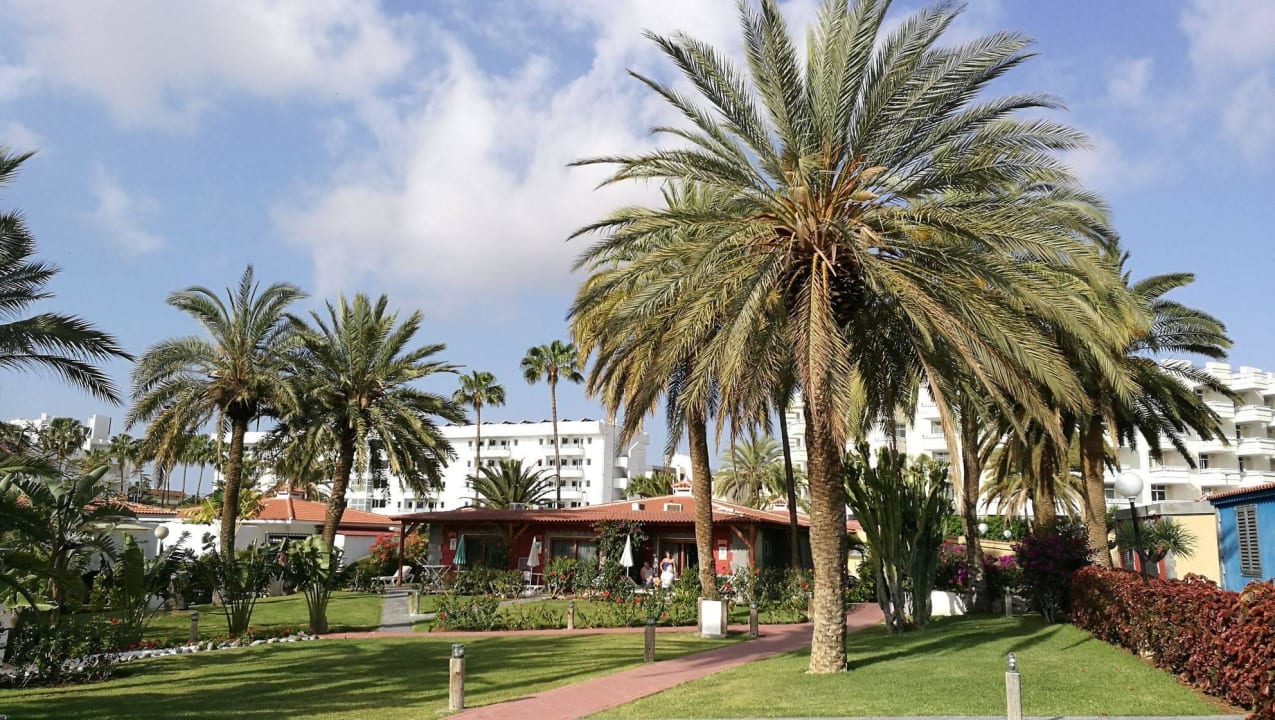 Bungalow Nr. 142 - Zona El Palmeral HL Miraflor Suites Hotel