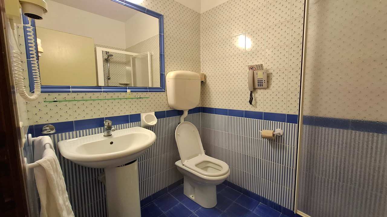 Zimmer Centro Vacanze La Limonaia