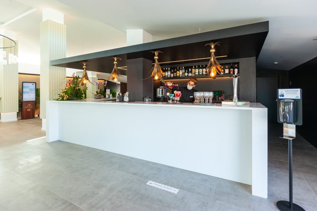 Gastro Kumara Serenoa by Lopesan Hotels