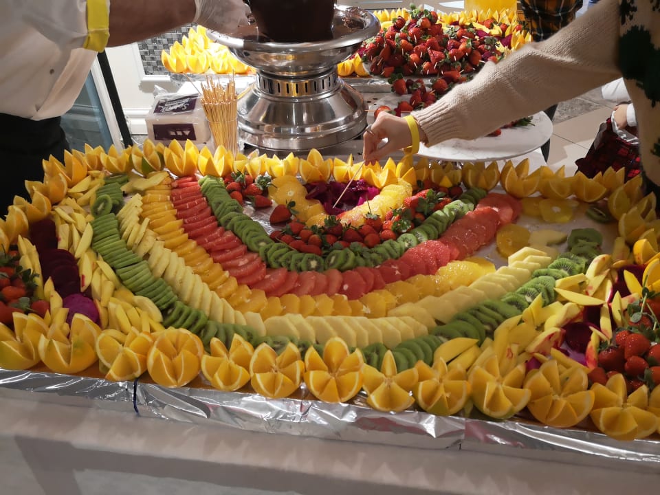 Gastro TUI MAGIC LIFE Jacaranda