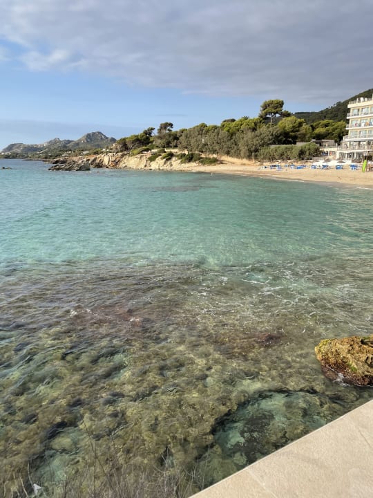 Strand Son Moll Sentits Hotel & Spa