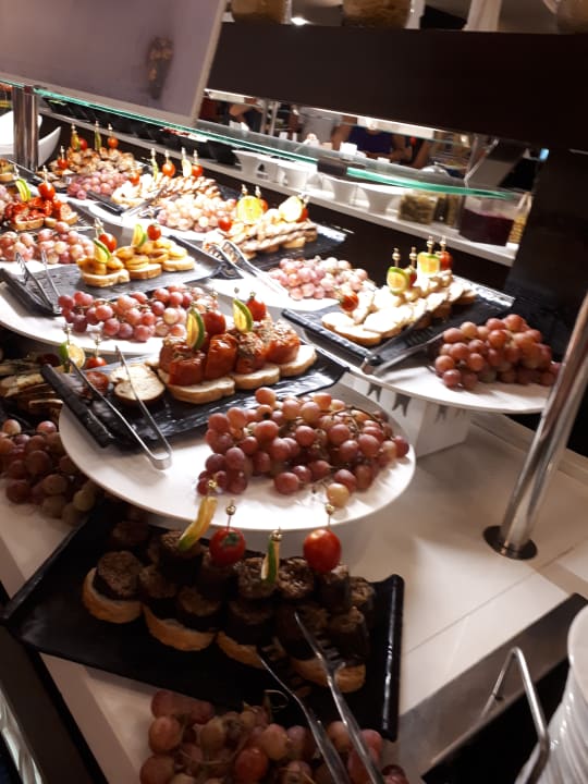 Gastro Arycanda Kirman Premium