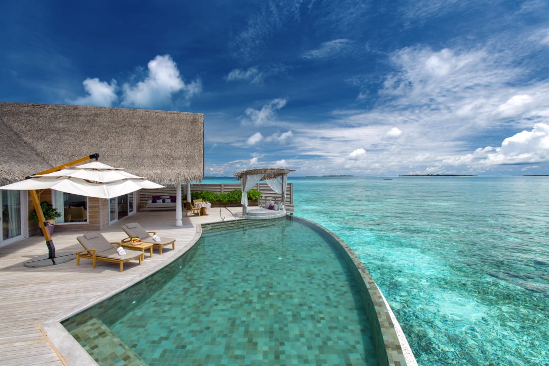 Zimmer Milaidhoo Maldives