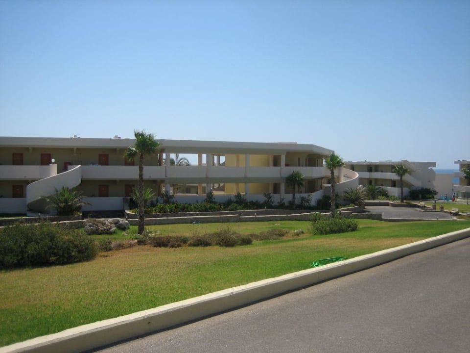 Hotelanlage Hotel Kalithea Horizon Royal