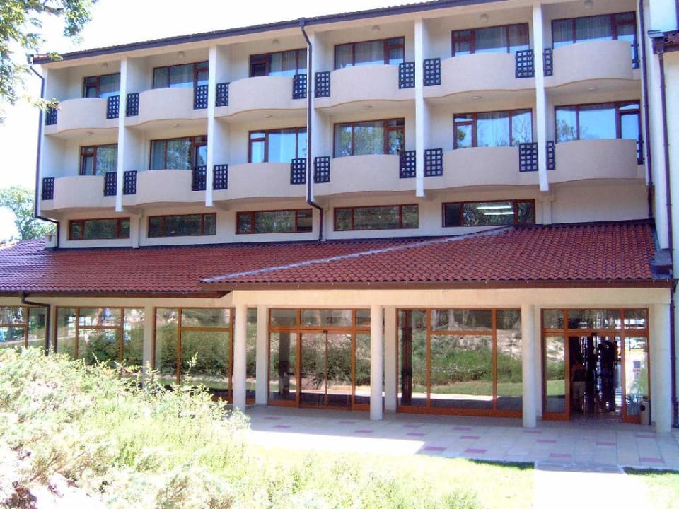 Schönes Hotel gehobener Klasse (Dolphin) Hotel Dolphin