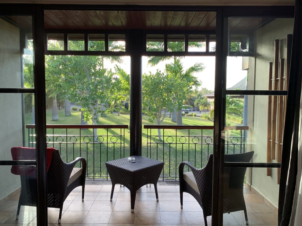 Zimmer Palm Hotel & Spa