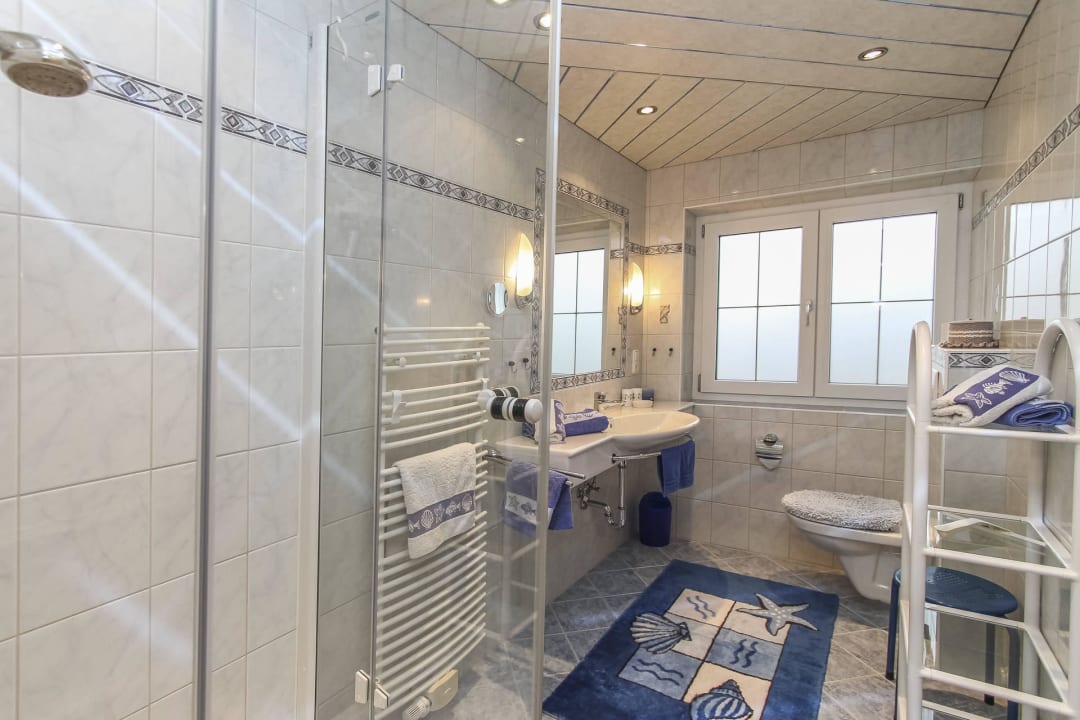 Ferienwohnung Nr. 5 Gästehaus Weihrer