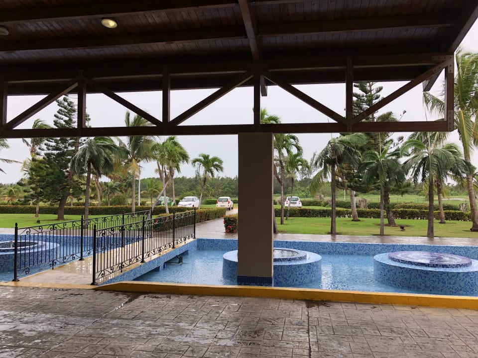 Außenansicht Iberostar Origin Taínos